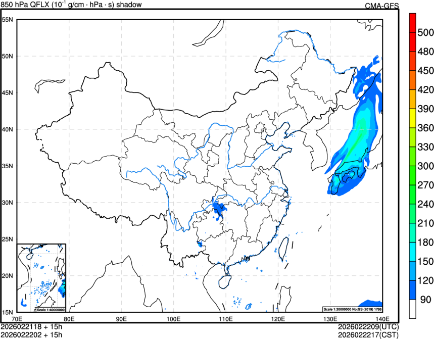 02/21 18时 +015小时