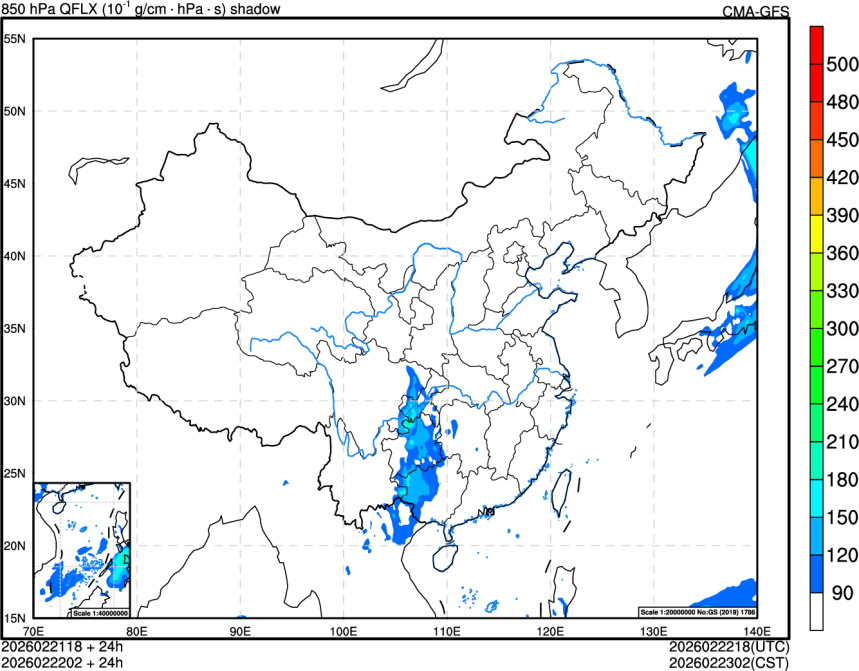 02/21 18时 +024小时