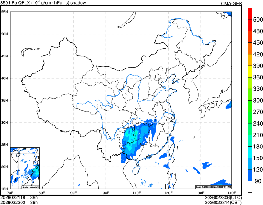 02/21 18时 +036小时