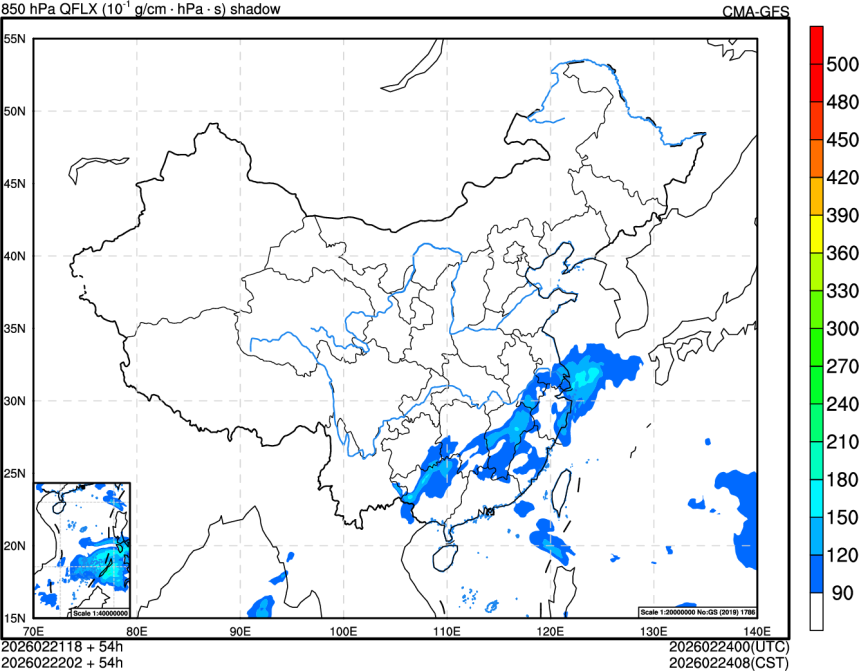 02/21 18时 +054小时