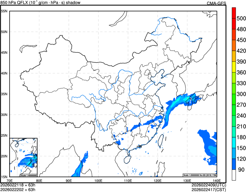 02/21 18时 +063小时