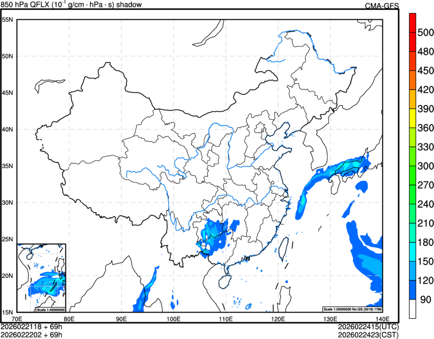 02/21 18时 +069小时
