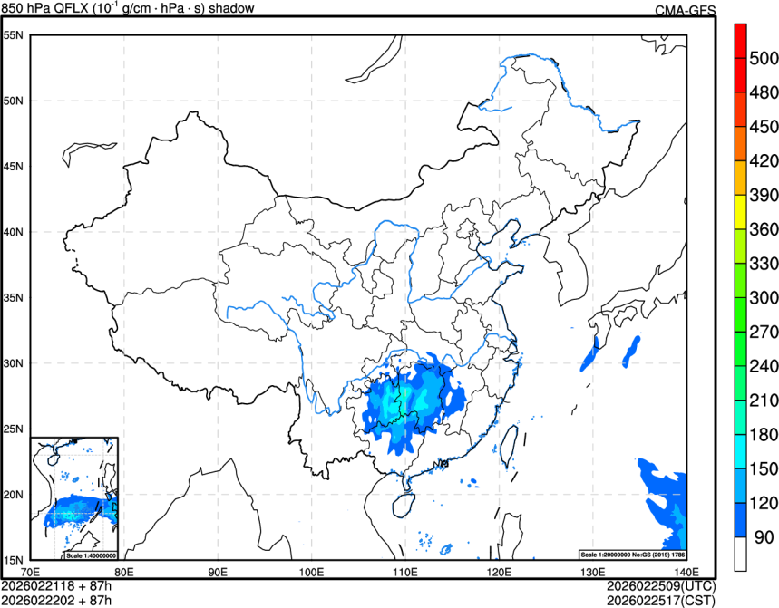 02/21 18时 +087小时