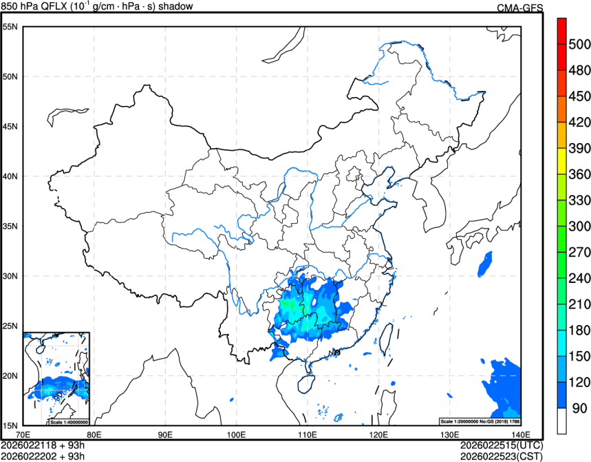 02/21 18时 +093小时