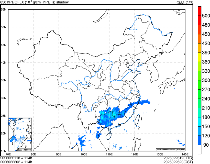 02/21 18时 +114小时