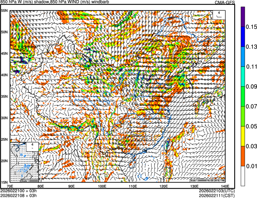 02/21 00时 +003小时