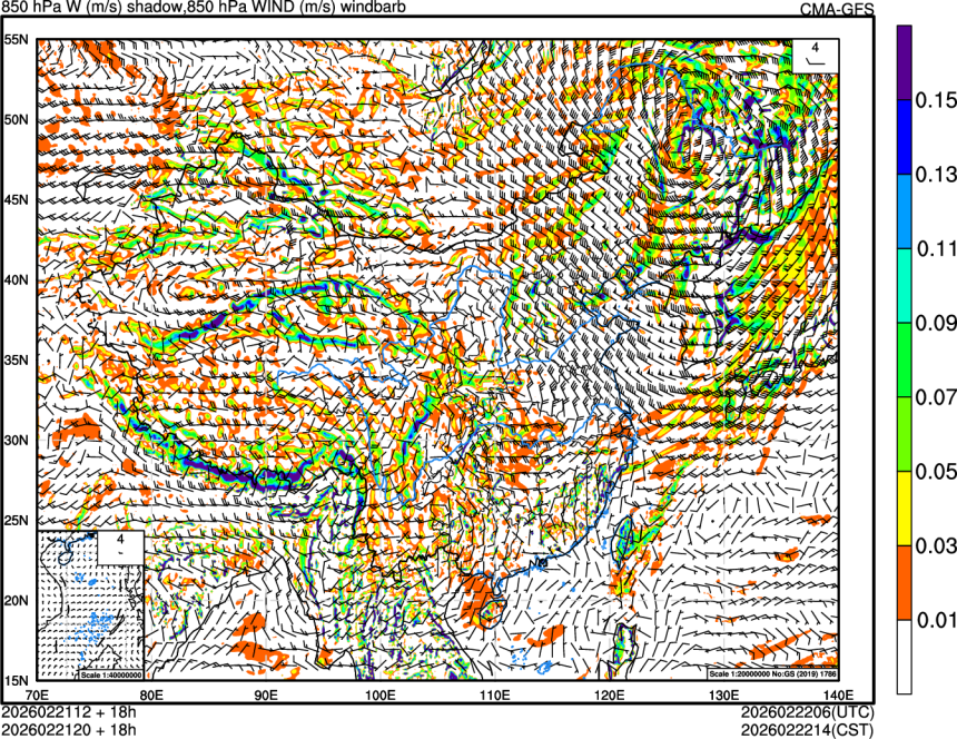 02/21 12时 +018小时