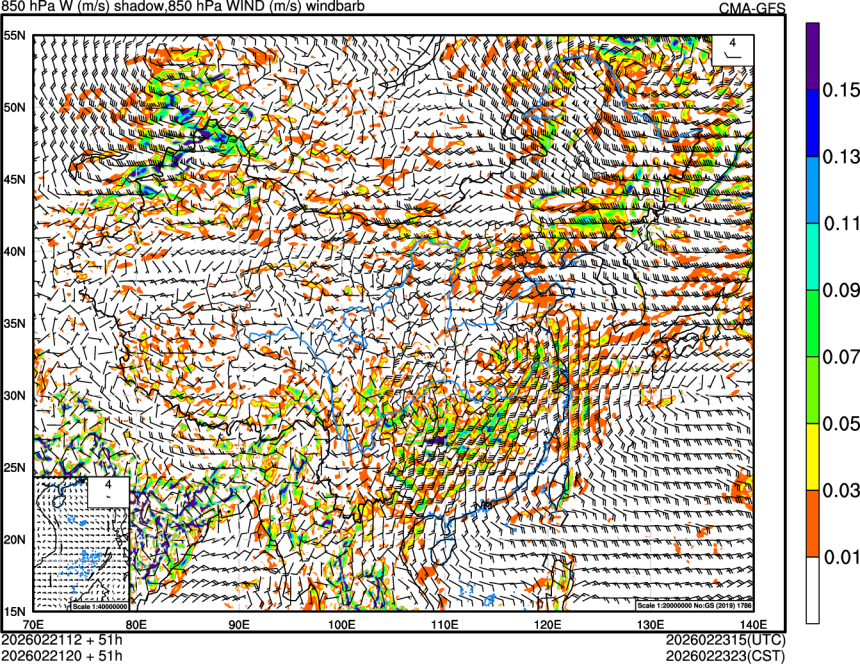 02/21 12时 +051小时