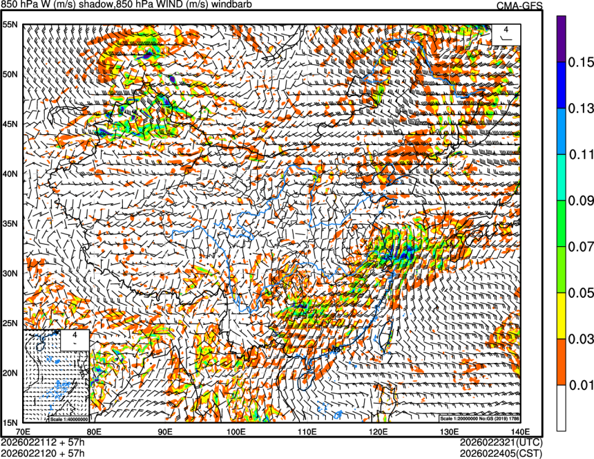 02/21 12时 +057小时