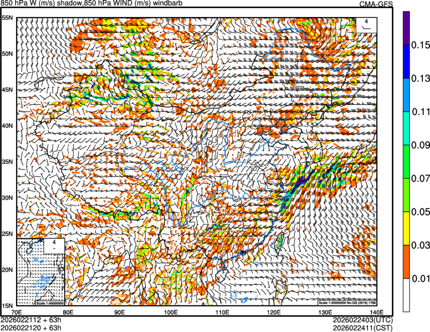 02/21 12时 +063小时