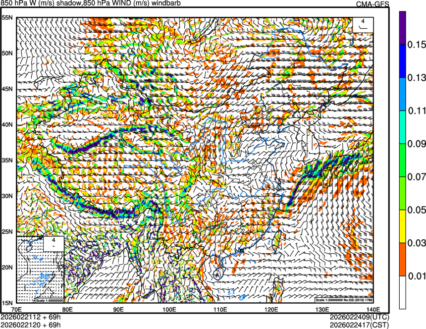 02/21 12时 +069小时