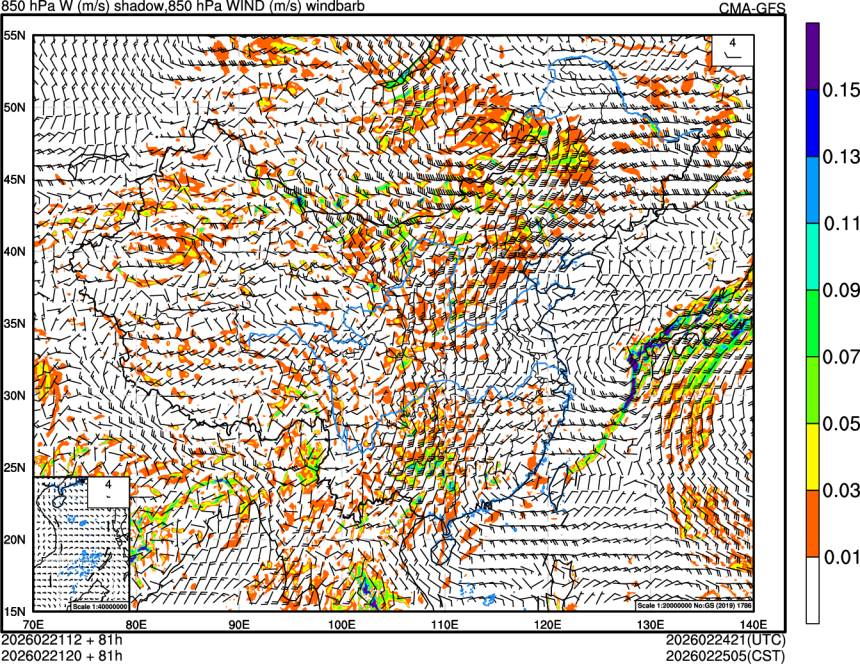 02/21 12时 +081小时