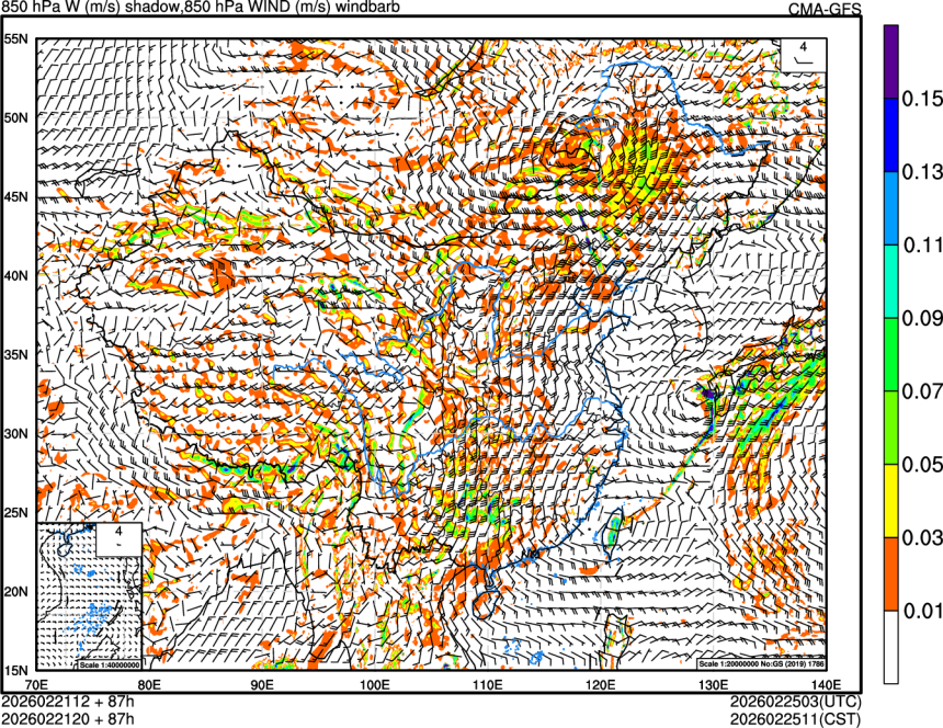 02/21 12时 +087小时