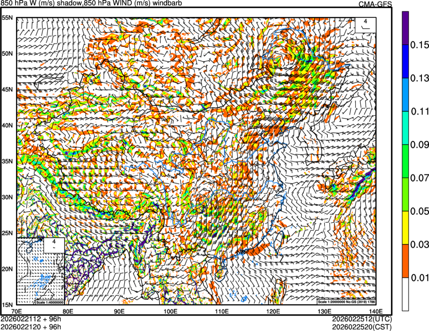 02/21 12时 +096小时