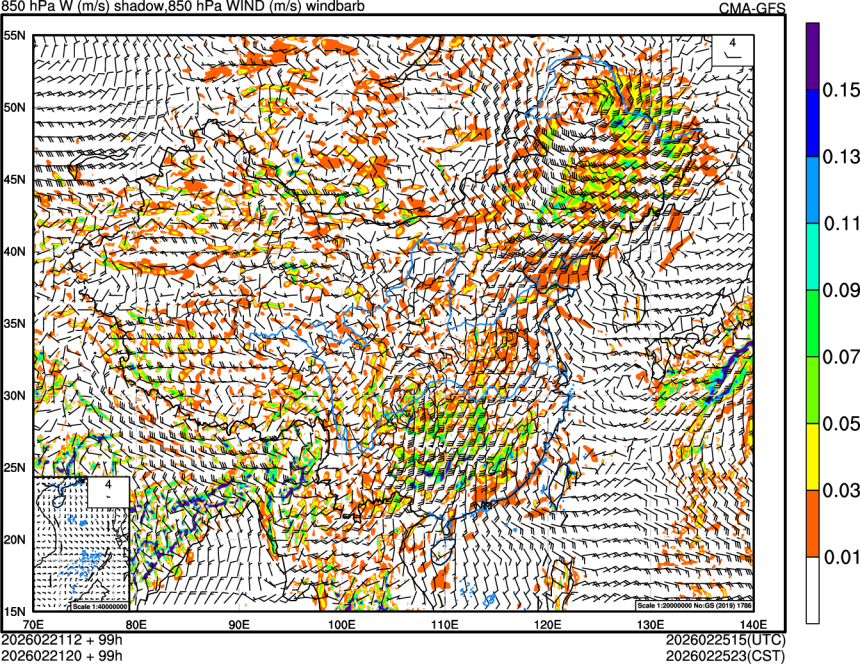 02/21 12时 +099小时