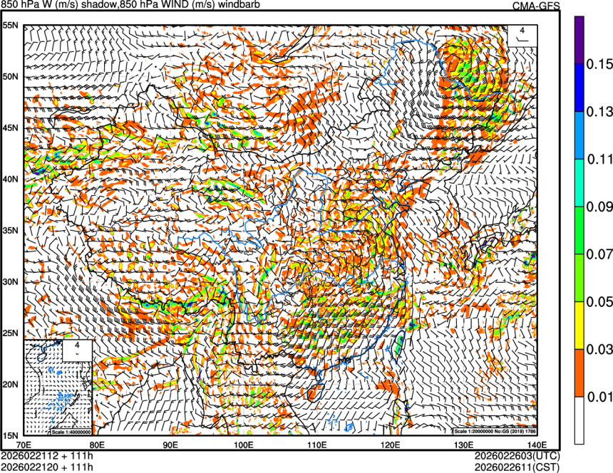 02/21 12时 +111小时