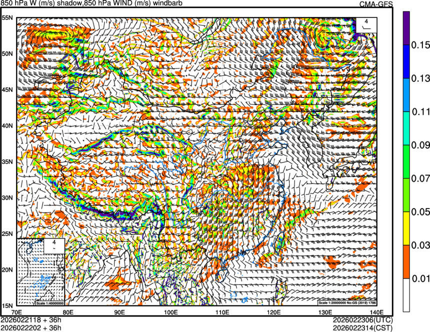 02/21 18时 +036小时