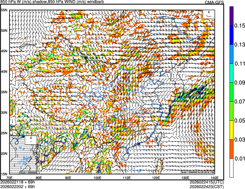 02/21 18时 +069小时