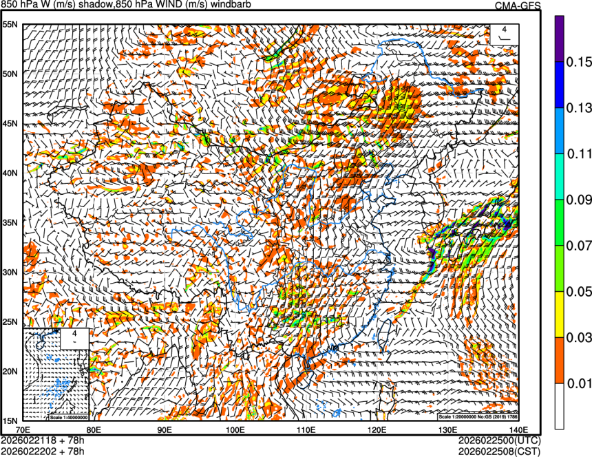 02/21 18时 +078小时