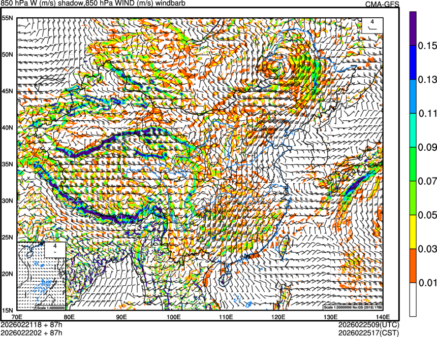 02/21 18时 +087小时
