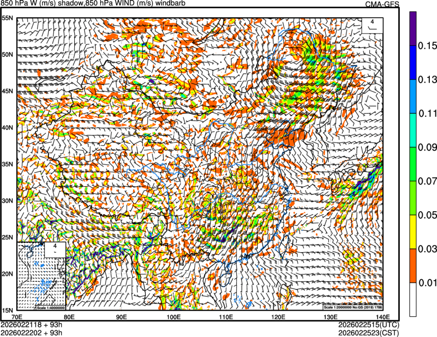 02/21 18时 +093小时