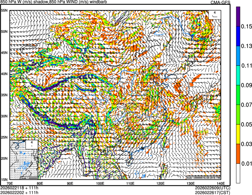 02/21 18时 +111小时