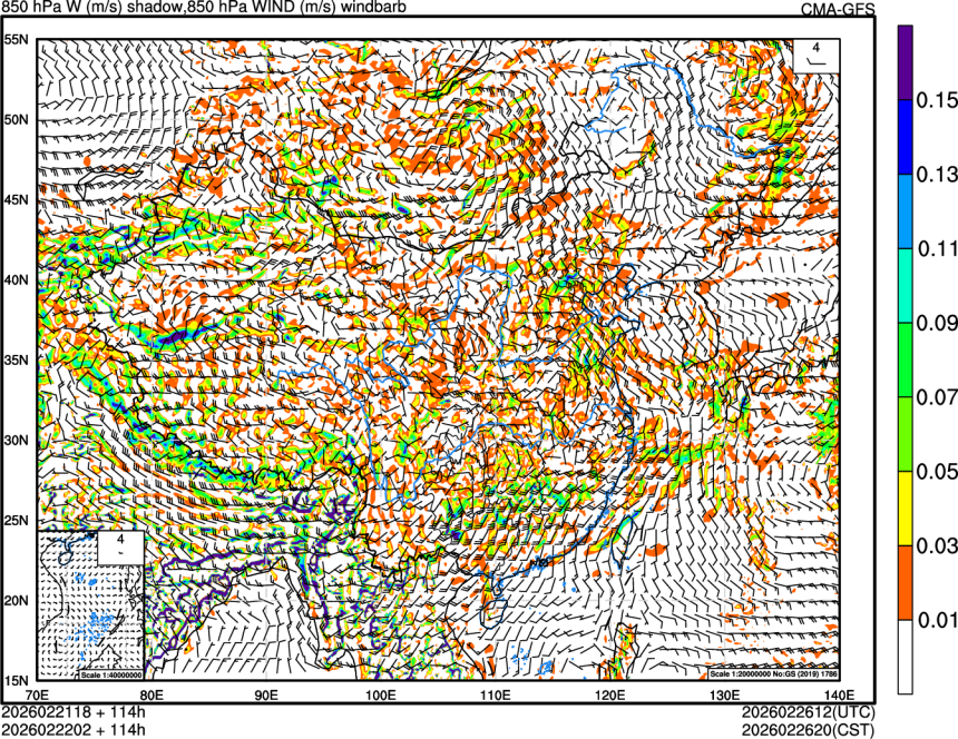 02/21 18时 +114小时