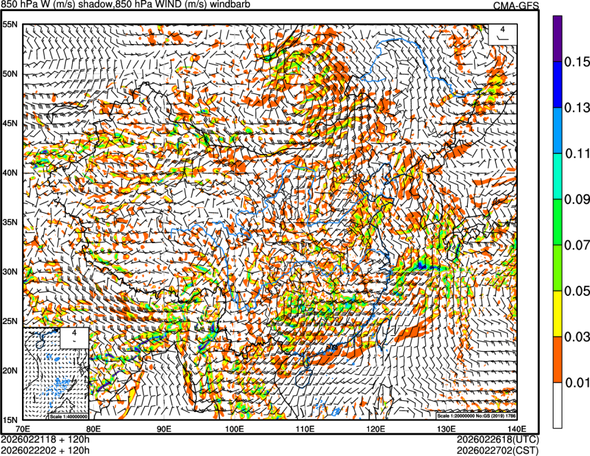 02/21 18时 +120小时