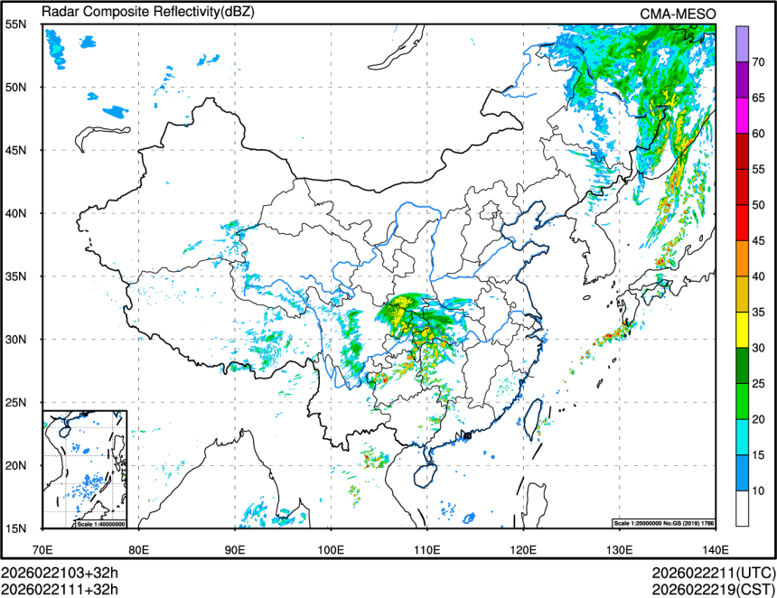 02/21 11时 +032小时