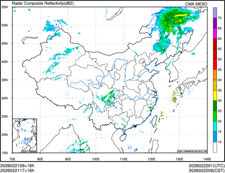 02/21 17时 +016小时