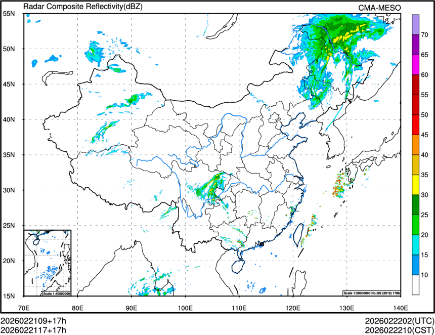 02/21 17时 +017小时