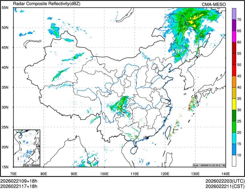 02/21 17时 +018小时