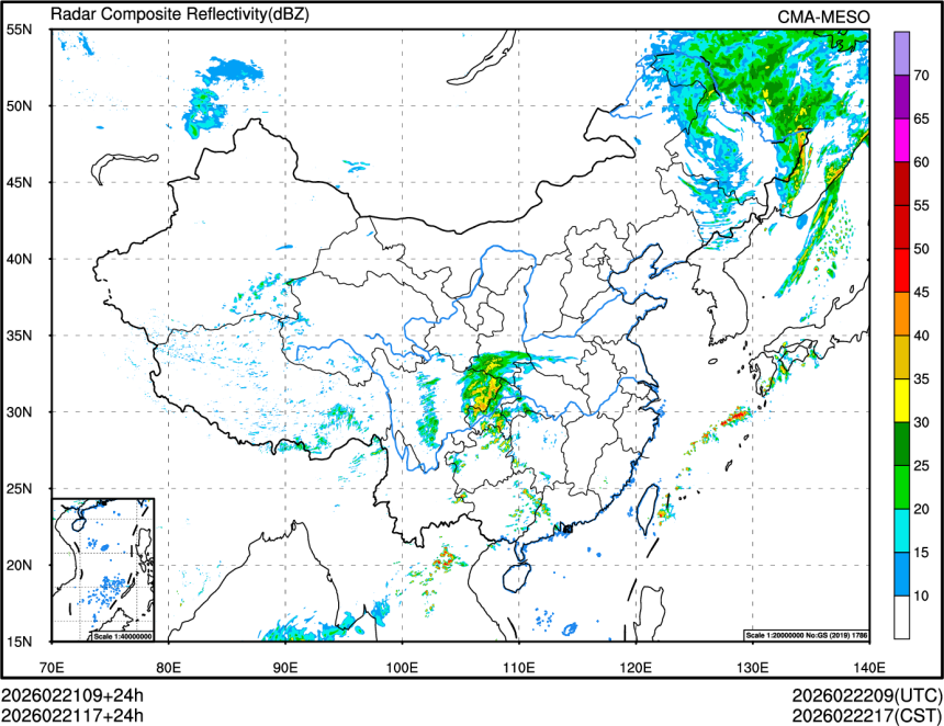 02/21 17时 +024小时