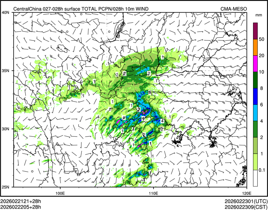 02/22 05时 +028小时