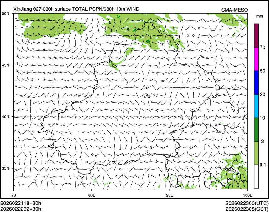 02/22 02时 +030小时