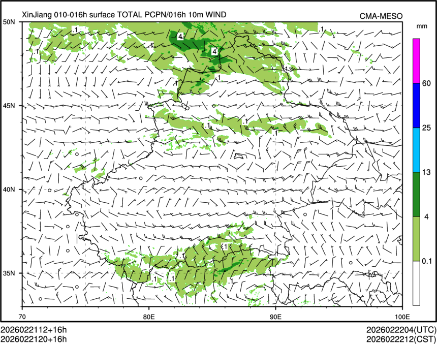 02/21 20时 +016小时
