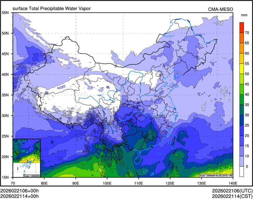 02/21 14时 +000小时