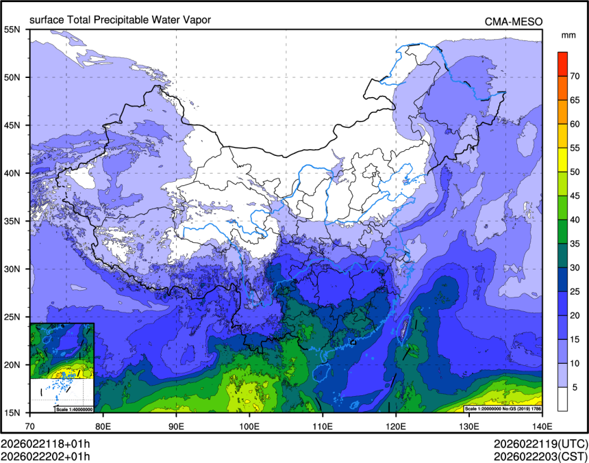 02/22 02时 +001小时