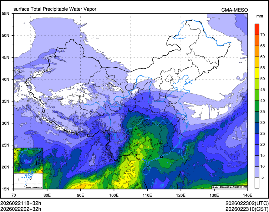 02/22 02时 +032小时