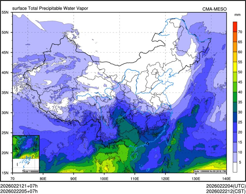 02/22 05时 +007小时