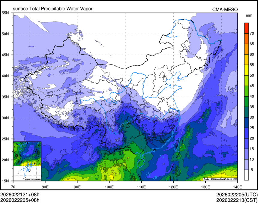 02/22 05时 +008小时