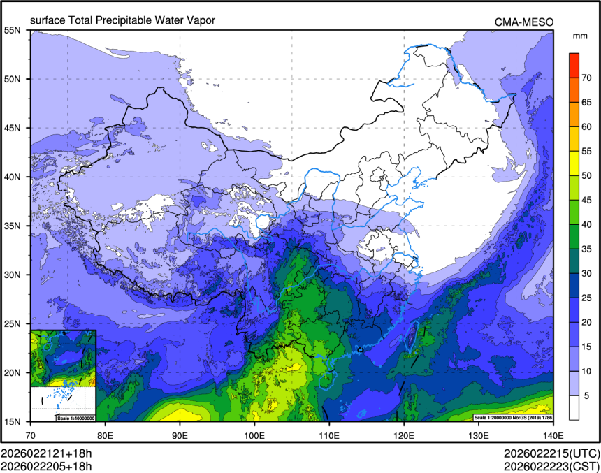 02/22 05时 +018小时