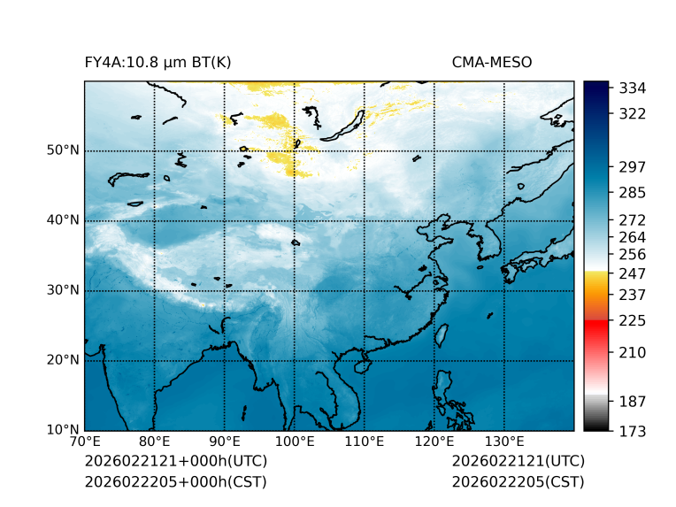 02/22 05时 +000小时