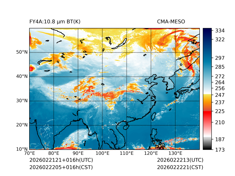 02/22 05时 +016小时