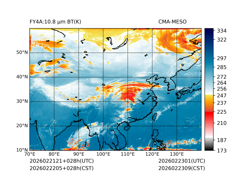 02/22 05时 +028小时