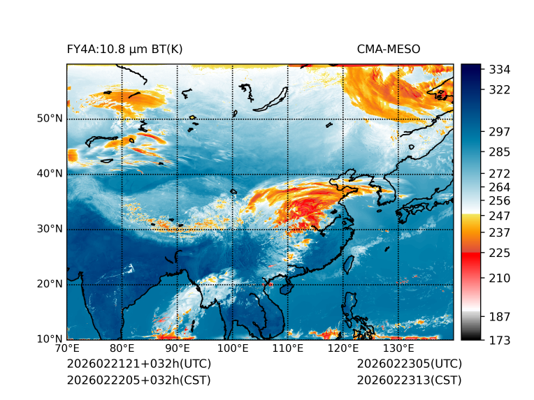 02/22 05时 +032小时