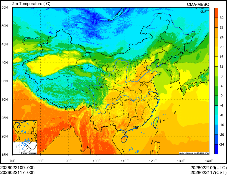 02/21 09时 +000小时