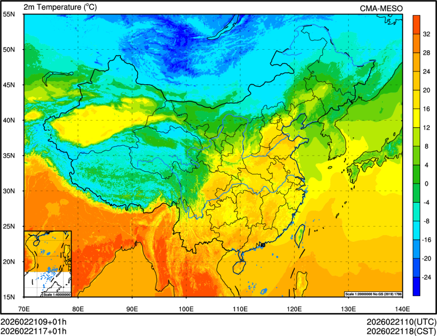02/21 09时 +001小时