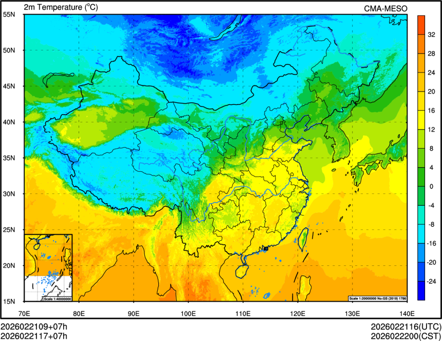 02/21 09时 +007小时