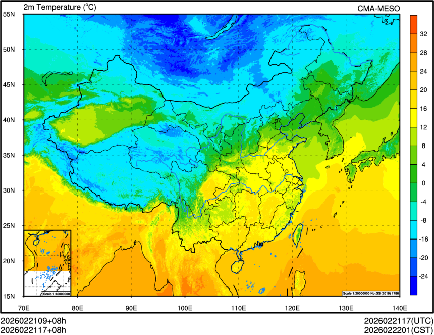 02/21 09时 +008小时